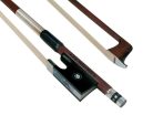 DV23 Dörfler "Egidius Dörfler" Master Series violin bow 4/4, silver, pernambuco, round