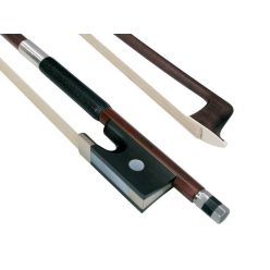   DV7 Dörfler Basic Collection violin bow 4/4, massaranduba, single eye, round