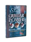 DVD-SX SX  instructional dvd for guitar packs