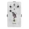 DX-DANT Dophix  DANTE overdrive, handbuilt analog effects pedal, dynamic overdrive with wide gain range