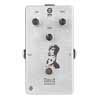 DX-DAVI Dophix  DAVID over distortion, handbuilt analog effects pedal, gain ranges from crunch to distortion/ fuzz