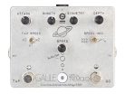 DX-GALI Dophix  GALILEO tremolo, handbuilt analog effects pedal, optical tremolo with tap tempo and modulation