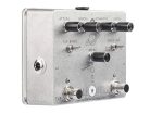 DX-GALI Dophix  GALILEO tremolo, handbuilt analog effects pedal, optical tremolo with tap tempo and modulation