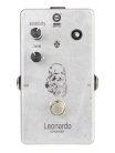 DX-LEON Dophix  LEONARDO compressor, handbuilt analog effects pedal, adjustable sensitivity, wide compression range