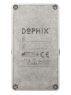 DX-LEON Dophix  LEONARDO compressor, handbuilt analog effects pedal, adjustable sensitivity, wide compression range