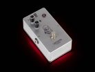 DX-LEON Dophix  LEONARDO compressor, handbuilt analog effects pedal, adjustable sensitivity, wide compression range