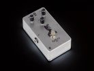 DX-NETT Dophix  NETTUNO fuzz, handbuilt analog effects pedal, great dynamics and definition