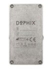 DX-PERS Dophix  PERSEO boost, handbuilt analog effects pedal, clear boost that adds dynamics and harmonics