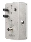 DX-UOMO Dophix  UOMO VITRUVIANO chorus/ phaser, handbuilt analog effects pedal, new old stock parts