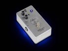 DX-UOMO Dophix  UOMO VITRUVIANO chorus/ phaser, handbuilt analog effects pedal, new old stock parts