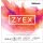 DZ411-LM D'Addario Zyex viola string A-1 16"+, medium, aluminum