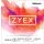 DZ411-MM D'Addario Zyex viola string A-1, 15"+, medium