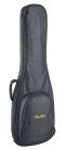 E-06.2 Boston  gig bag for electric guitar, 6 mm. padding, nylon, 2 straps, large pocket, black