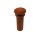 EA-B2 ELS  viola endpin, boxwood, medium