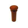 EA-B2 ELS  viola endpin, boxwood, medium