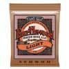 EB-2148 Ernie Ball Earthwood string set acoustic, phosphor bronze, light, 011-015-022w-030-042-052