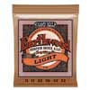 Ernie Ball EB-2148 Earthwood Akustik-Saiten – Phosphor-Bronze, Light .011-.052, warmer Glockenklang