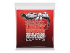 EB-2208 Ernie Ball  string set electric, nickel wound, light, 011-015-022w-030-042-052