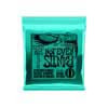 EB-2626 Ernie Ball  string set electric, nickel wound, not even slinky, 012-016-024-032-044-056