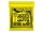 EB-2627 Ernie Ball  string set electric, nickel wound, beefy slinky, 011-015-022-030-042-054