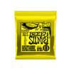 EB-2627 Ernie Ball  string set electric, nickel wound, beefy slinky, 011-015-022-030-042-054