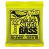 Ernie Ball EB-2832 Regular Slinky – Set corzi chitară bass, roundwound, long scale, .050–.105