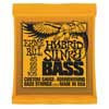 EB-2833 Ernie Ball  string set bass, roundwound, longscale, hybrid slinky, 045-065-085-105