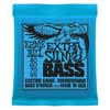 EB-2835 Ernie Ball  string set bass, roundwound, longscale, extra slinky, 040-060-070-095