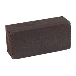 EBO-910 ELS  ebony block, 48x23x16mm for violinl/viola frog