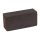 EBO-910 ELS  ebony block, 48x23x16mm for violinl/viola frog