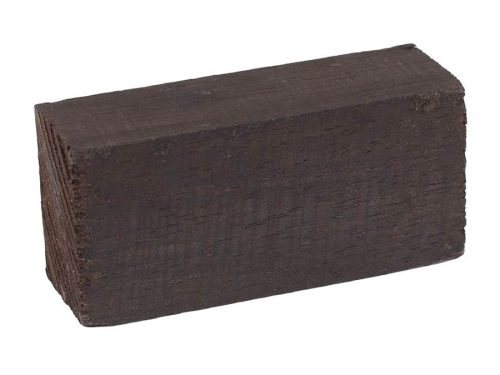 EBO-910 ELS  ebony block, 48x23x16mm for violinl/viola frog