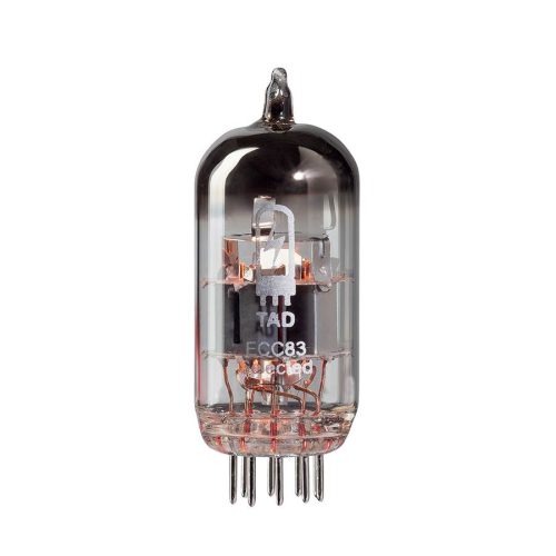 ECC83Cz TAD  selected preamp tube (RT003)