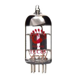   ECC83PSVSYM TAD  selected preamp tube PSVANE ECC83, matched for symmetry (PS-ECC83-SYM)