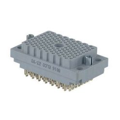   ED-120-FP Proel  multi connector chassisdeel /120-polig /female "edac" model