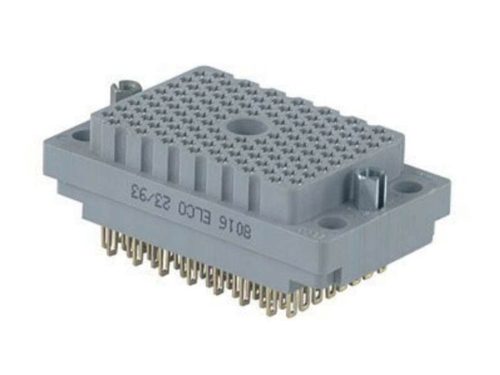 ED-120-FP Proel  multi connector chassisdeel /120-polig /female "edac" model