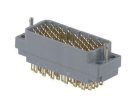 ED-56-MP Proel  multi connector chassisdeel /56-polig /male "edac" model