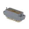 ED-56-MP Proel  multi connector chassisdeel /56-polig /male "edac" model