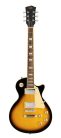 EE3-VS SX  LP Std. style electric guitar, basswood body, set neck, vintage sunburst