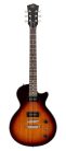 EE3J-VS SX  LP Junior style electric guitar, basswood body, bolt on neck, vintage sunburst