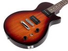 EE3J-VS SX  LP Junior style electric guitar, basswood body, bolt on neck, vintage sunburst