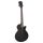 EE3S-SBK SX  LP Studio style electric guitar, basswood body, set neck, satin black