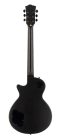 EE3S-SBK SX  LP Studio style electric guitar, basswood body, set neck, satin black