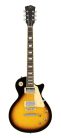 EF3-VS SX  LP Std. style electric guitar, mahagony body with maple top, set neck, vintage sunburst