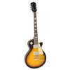 EF3-VS SX  LP Std. style electric guitar, mahagony body with maple top, set neck, vintage sunburst