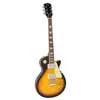 EF3-VS SX  LP Std. style electric guitar, mahagony body with maple top, set neck, vintage sunburst