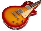 EF3D-CS SX  LP Std. style electric guitar, mahagony body, flamed maple top, set neck, cherry sunburst