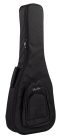 EGB-565-ES Boston Smart Luggage deluxe gigbag for 335 electric guitar, 25mm padding, 1680D material, with two backstraps