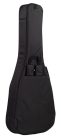 EGB-565-ES Boston Smart Luggage deluxe gigbag for 335 electric guitar, 25mm padding, 1680D material, with two backstraps