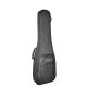 EGB-565 Boston Smart Luggage deluxe gigbag for electric guitar, 25mm padding, 1680D material, with two backstraps