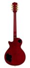 EH3-CS SX  LP Custom style electric guitar, mahagony body, plain maple top, set neck, cherry sunburst